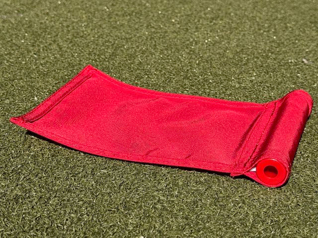 Junior size Flag